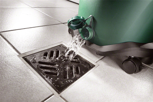 Bosch AdvancedVac 20 Wet and Dry Vacuum Cleaner