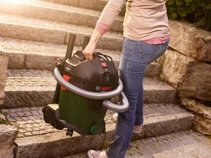 Bosch AdvancedVac 20 Wet and Dry Vacuum Cleaner