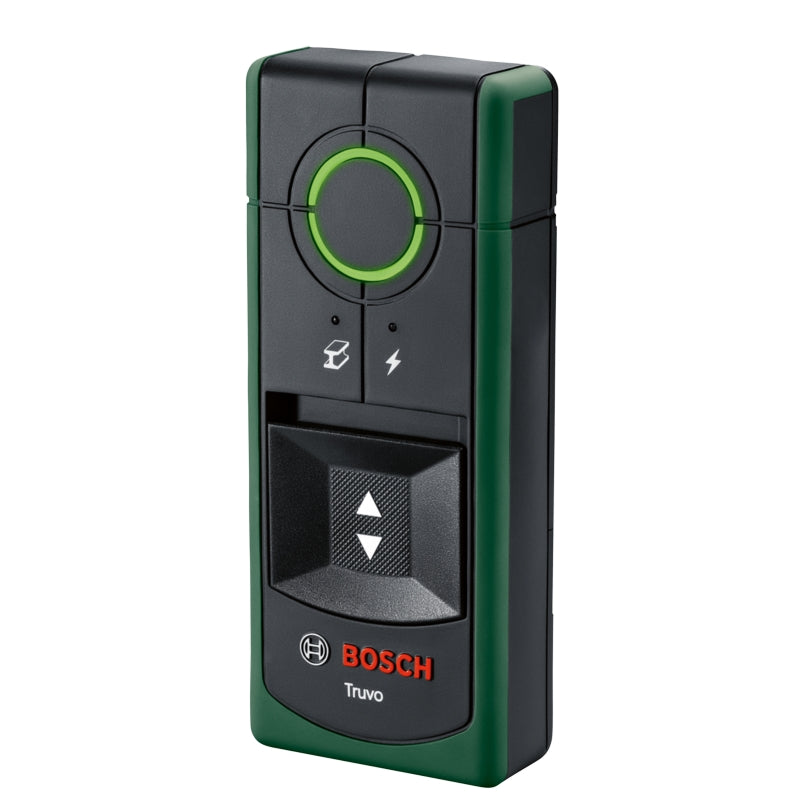 Bosch Truvo Digital Detector Wall Scanner | 0603681205