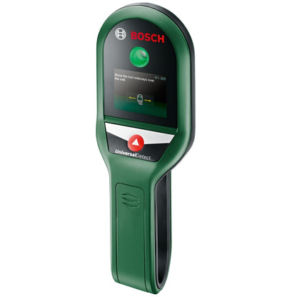 Bosch UniversalDetect Digital Detector Wall Scanner | 0603681301