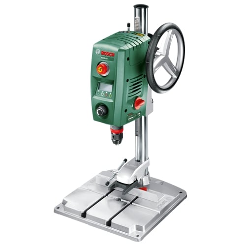 Bosch - PBD 40 Bench Drill W/Laser Light - 710W | 0603B07000