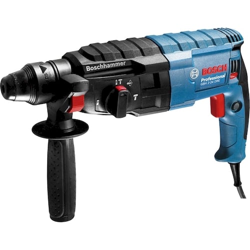 Bosch GBH 2-24 DRE SDS Plus Rotary Hammer 