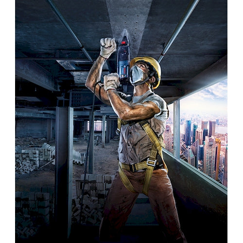 Bosch GBH 2-24 DRE SDS Plus Rotary Hammer 