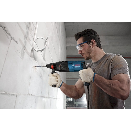 Bosch GBH 2-24 DRE SDS Plus Rotary Hammer 