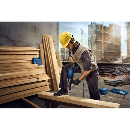 Bosch GBH 2-24 DFR SDS-Plus Rotary Hammer Drill 2.7J, 790W | 06112730K0