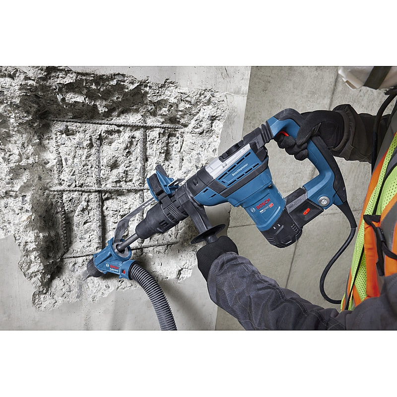 Bosch PRO GBH 5-40V SDS-Max Rotary Hammer Drill 8.5J, 1100W | 06112790K0