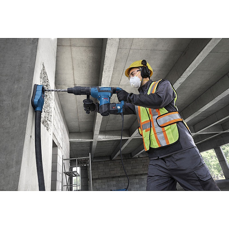 Bosch PRO GBH 5-40V SDS-Max Rotary Hammer Drill 8.5J, 1100W | 06112790K0