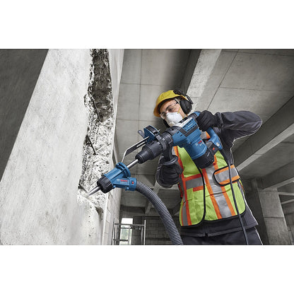 Bosch PRO GBH 5-40V SDS-Max Rotary Hammer Drill 8.5J, 1100W | 06112790K0