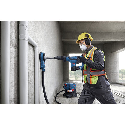 Bosch PRO GBH 5-40V SDS-Max Rotary Hammer Drill 8.5J, 1100W | 06112790K0