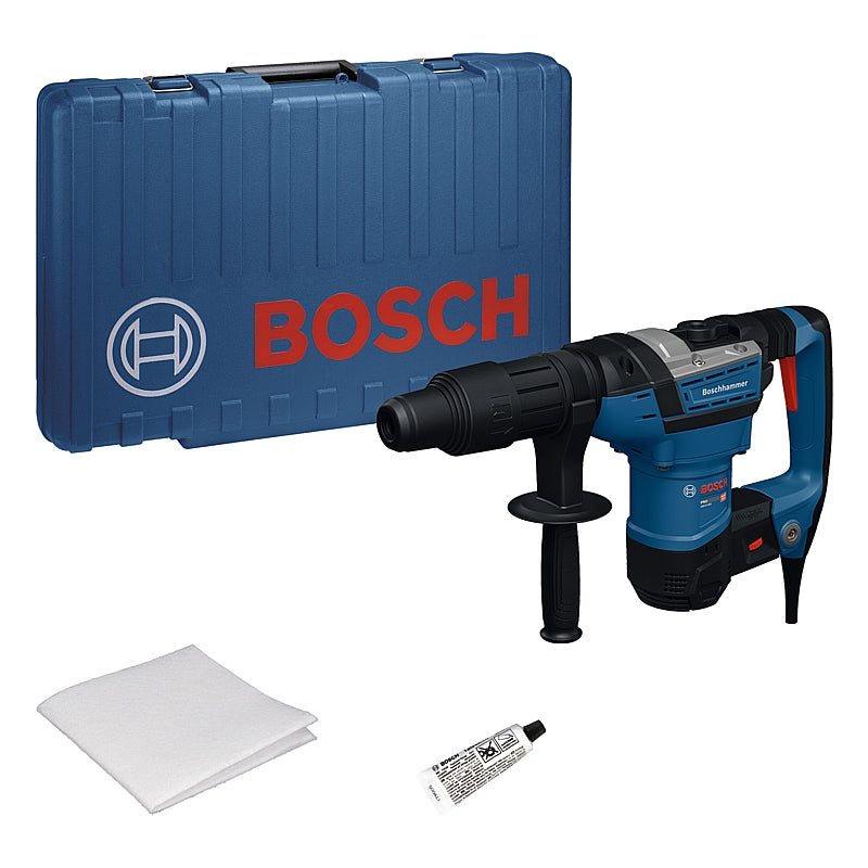 Bosch PRO GBH 5-40V SDS-Max Rotary Hammer Drill 8.5J, 1100W | 06112790K0