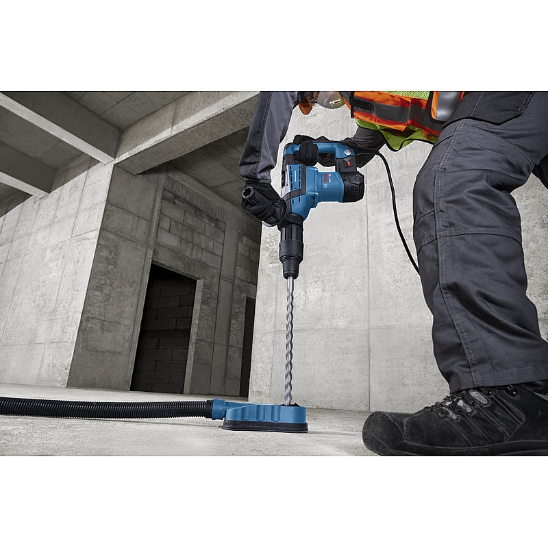 Bosch PRO GBH 5-40V SDS-Max Rotary Hammer Drill 8.5J, 1100W | 06112790K0