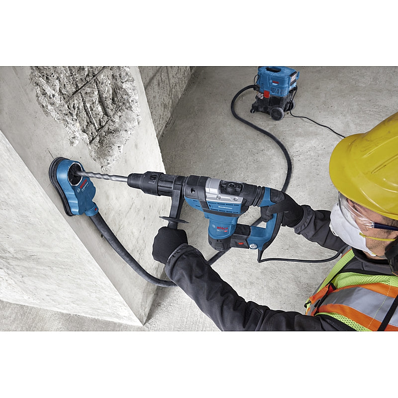Bosch PRO GBH 5-40V SDS-Max Rotary Hammer Drill 8.5J, 1100W | 06112790K0