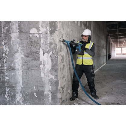 Bosch GSH 18V-5 SDS-Max Cordless Demolition Hammer Drill 8.5J (Bare Tool) | 0611918200