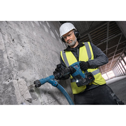Bosch GSH 18V-5 SDS-Max Demolition Hammer Drill 8.5J (Solo) | 0611918200