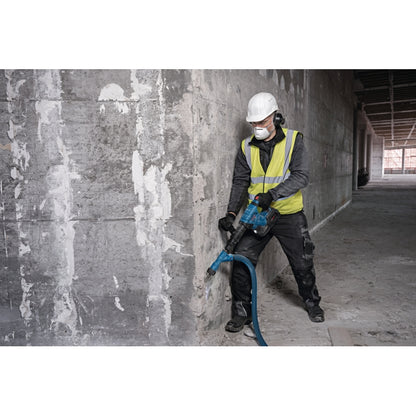 Bosch GSH 18V-5 SDS-Max Cordless Demolition Hammer Drill 8.5J (Bare Tool) | 0611918200