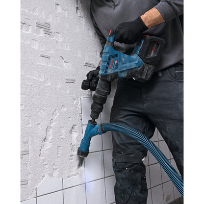 Bosch GSH 18V-5 SDS-Max Cordless Demolition Hammer Drill 8.5J (Bare Tool) | 0611918200