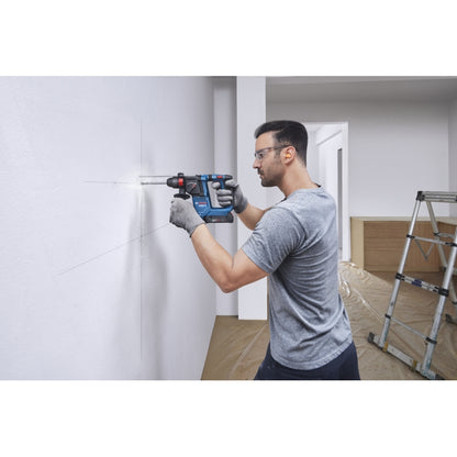Bosch GBH 18V-18 Cordless SDS-Plus Rotary Hammer Drill 1.5J (Solo) | 0611927000