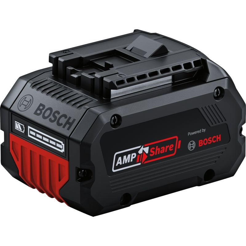 Bosch ProCORE 18V+ 8.0Ah Li-Ion Battery Pack | 1600A02X00