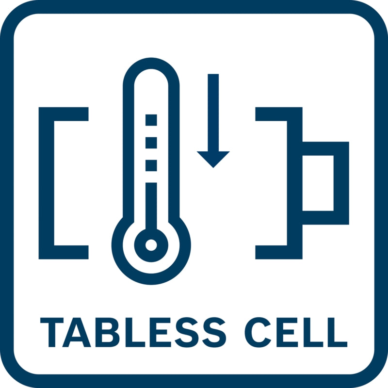 Bosch ProCORE 18V+ 8.0Ah Li-Ion Battery Pack | 1600A02X00