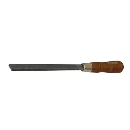 Narex Flat Rasp 200mm, Fine | 061872552