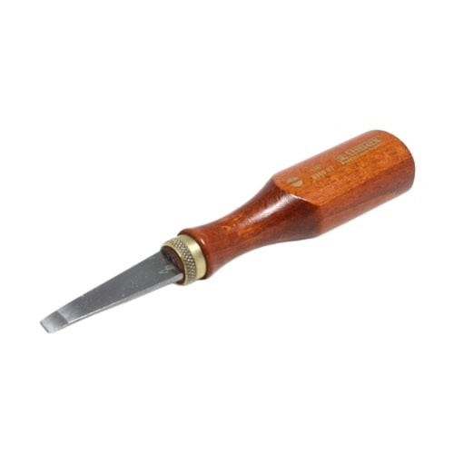 Narex Wood Line Plus Gunsmith Slotted Screwdriver 1/4" | 061886907