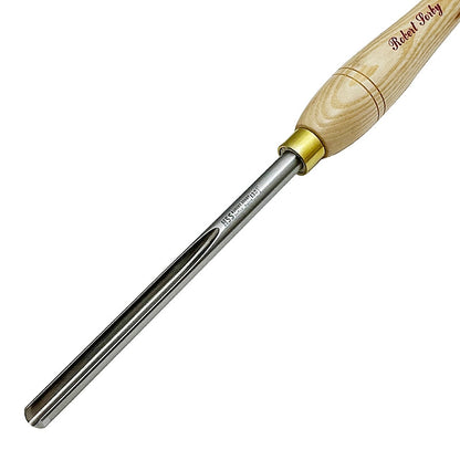 Robert Sorby 3-Piece 1/2" Bowl Turning Set | A84HS3T13