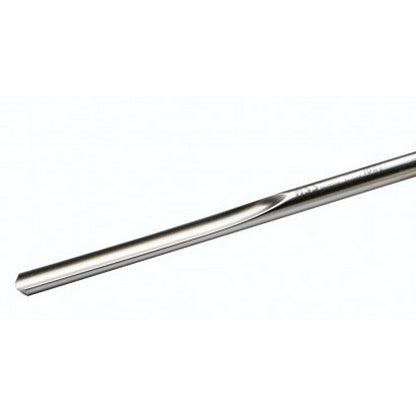 Robert Sorby HSS 1/4" Standard Spindle Gouge, Handled | B840062
