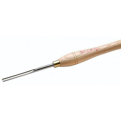 Robert Sorby HSS 3/8" Standard Spindle Gouge, Handled | B840102
