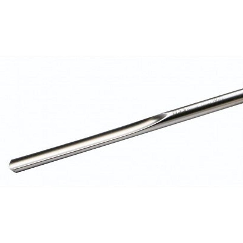 Robert Sorby HSS 1/2" Standard Spindle Gouge, Handled | B840133