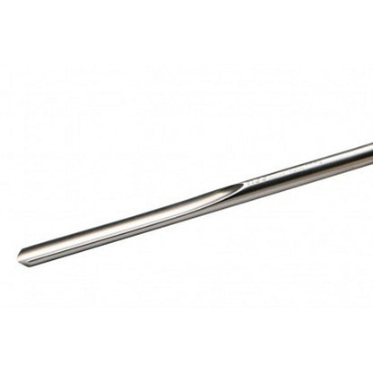 Robert Sorby HSS 1/2" Fingernail Spindle Gouge, Handled | B840F133