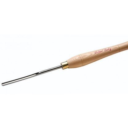 Robert Sorby HSS 1/2" Long and Strong Spindle Gouge, Handled | B841133