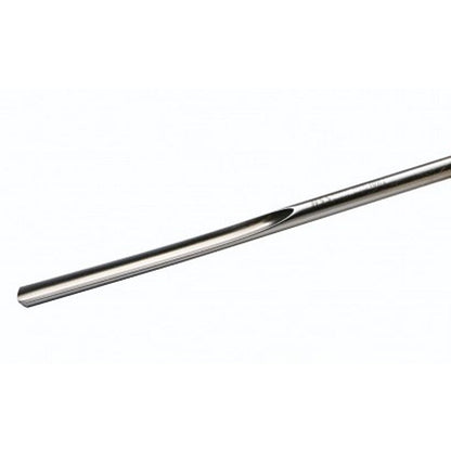 Robert Sorby HSS 1/2" Long and Strong Spindle Gouge, Handled | B841133