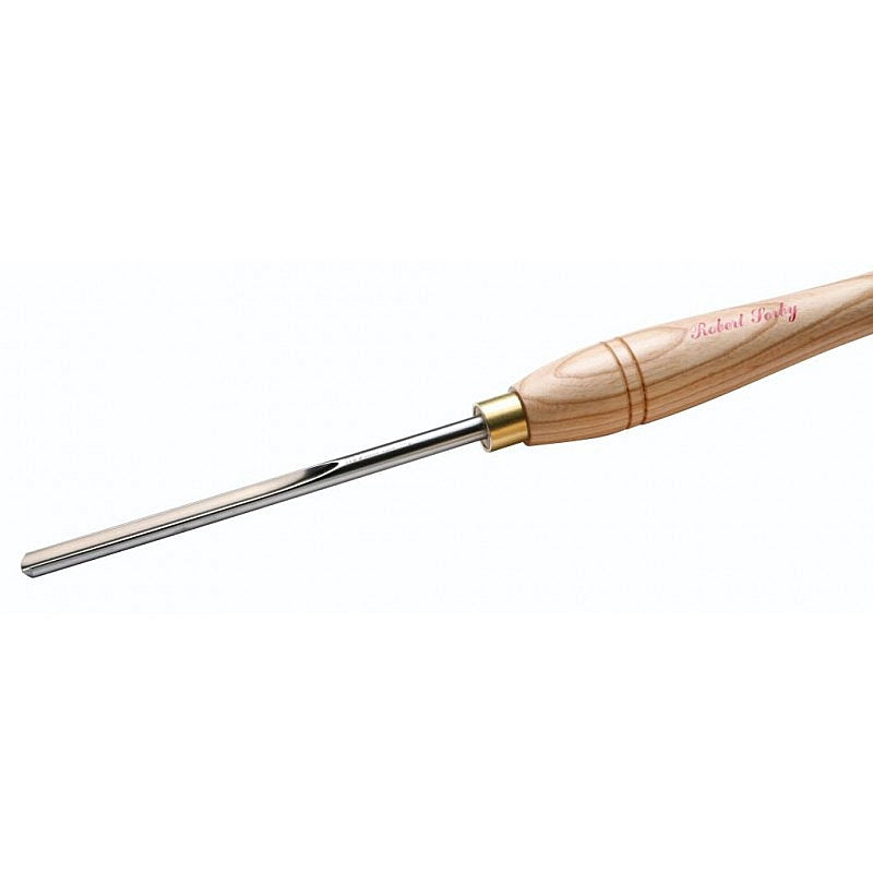 Robert Sorby HSS 3/8" Standard Bowl Gouge, Long Handled | B842104