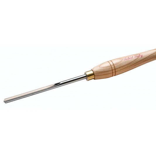 Robert Sorby HSS 1/2" Standard Bowl Gouge, Long Handled | B842134