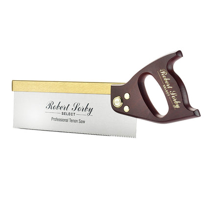 Robert Sorby Select Professional Tenon Saw, 12” (305mm) x 13TPI | RS-5412K