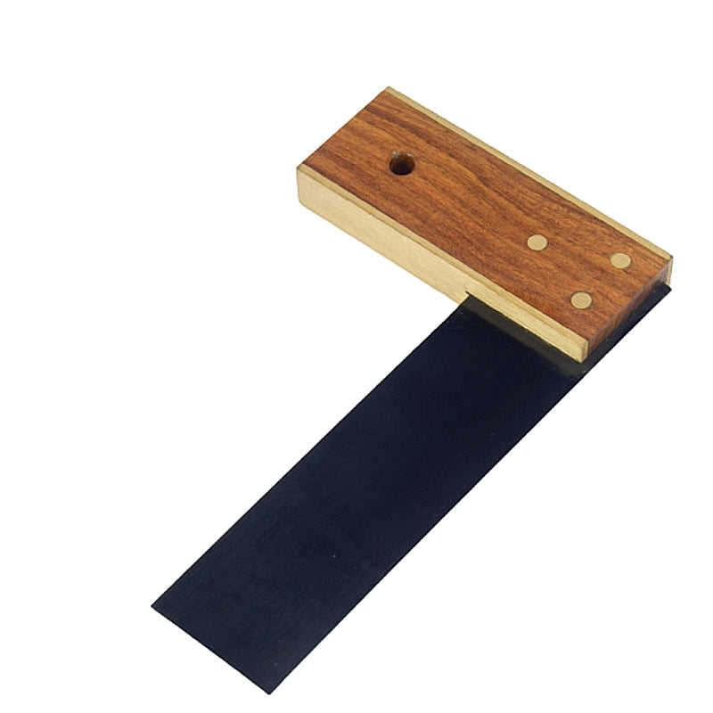 Robert Sorby Select Carpenters Try Squares, 230mm | RS-CTS9