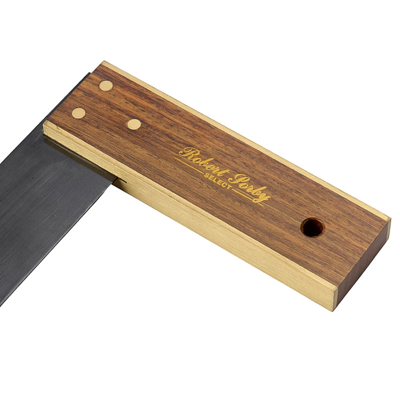 Robert Sorby Select Carpenters Try Squares, 230mm | RS-CTS9