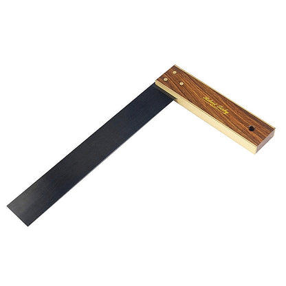 Robert Sorby Select Carpenters Try Squares, 230mm | RS-CTS9