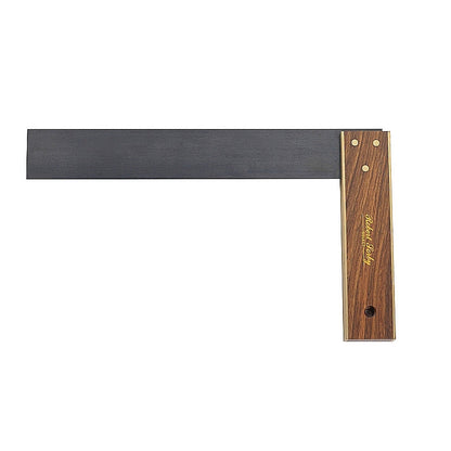 Robert Sorby Select Carpenters Try Squares, 230mm | RS-CTS9