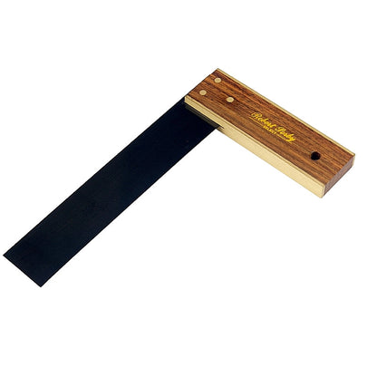 Robert Sorby Select Carpenters Try Squares, 230mm | RS-CTS9