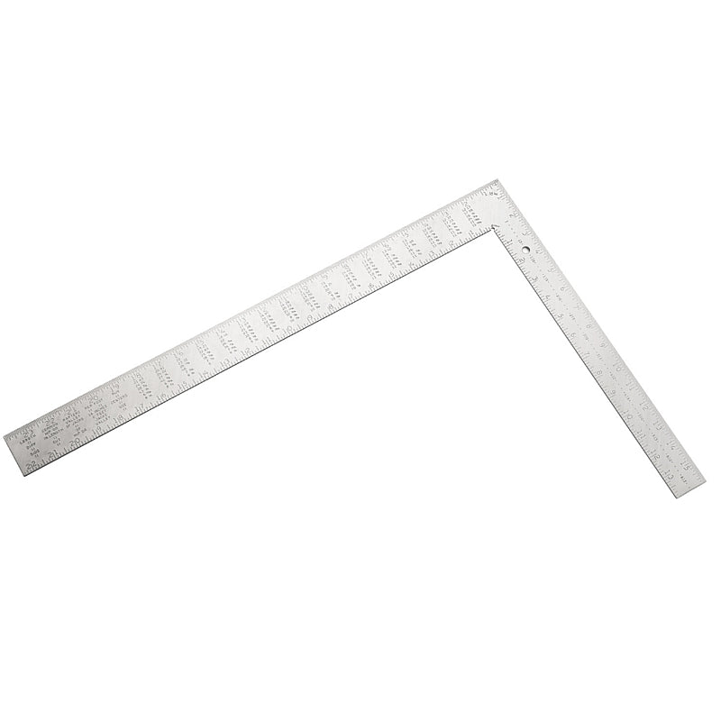 Robert Sorby Select Framing Square, 610mm x 400mm | RS-FS610X400