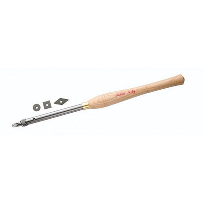 Robert Sorby TurnMaster Shank with TC Round Cutter | RSTM-SCT1