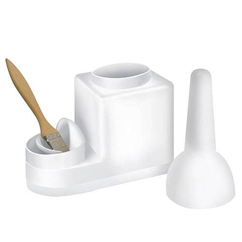 Fortune Glue Bottle Reservoir with Glue Brush | 068AG10