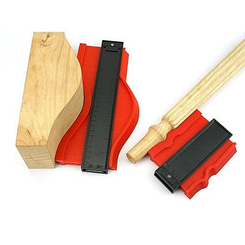 Fortune 5" Contour Gauge | 068B19075