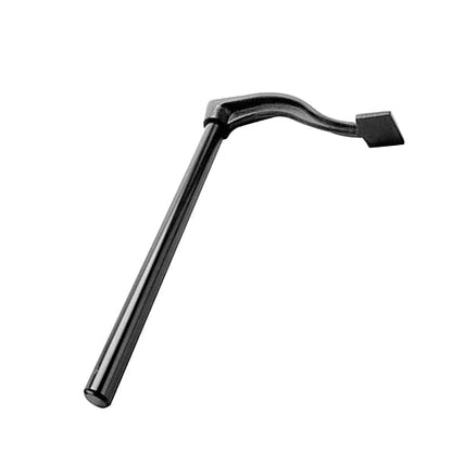 Fortune 7" Reach Bench Holdfast | 068BHF01