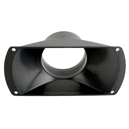 Fortune 4" Rectangular Dust Hood | 068CCU15