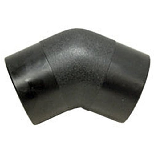 Fortune 45 Degree Elbow Hose Connector