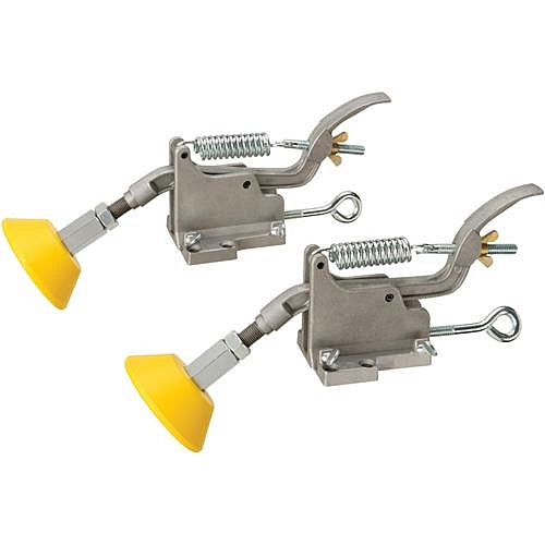 Fortune Board Mates Anti-Kickback Hold Downs for Table Saws | 068HDD01