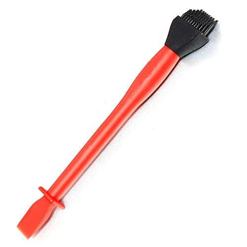 Fortune 1" Non-Stick Silicone Glue Brush | 068NSG8