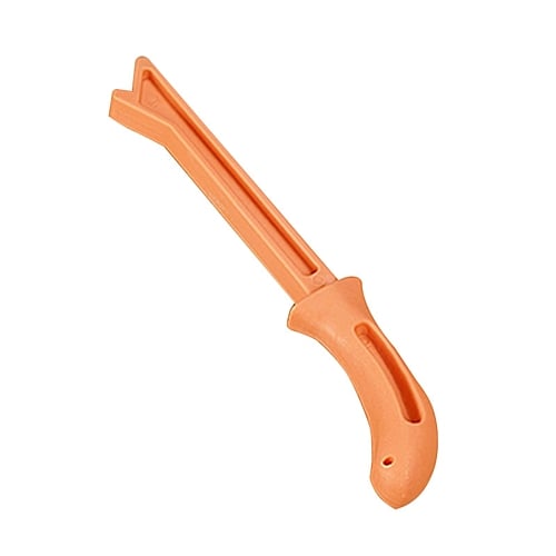 Fortune 11-1/2" Safety Push Stick | 068SPS01